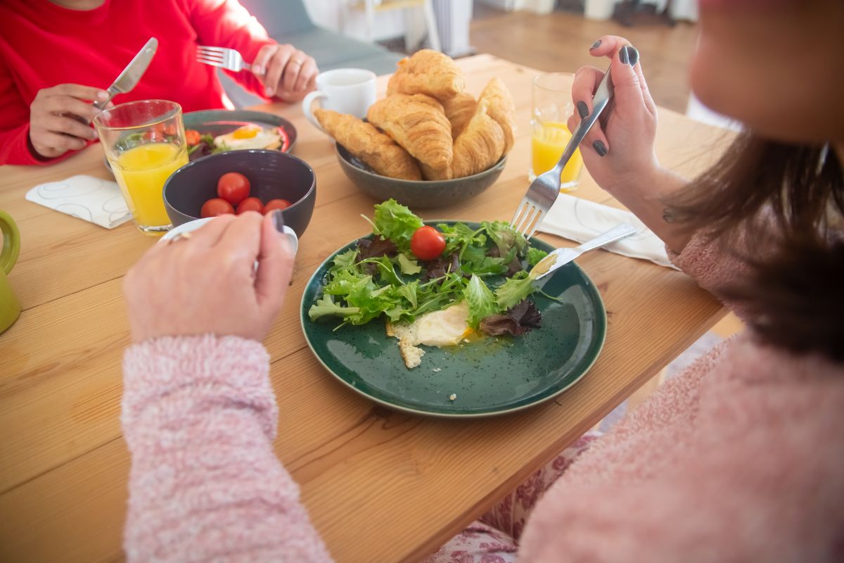 Alimentação Saudável para Mães: Nutrição para Mães Produtivas!