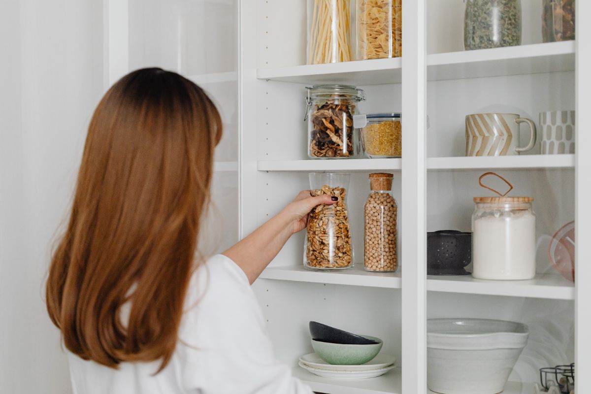 Organização da Cozinha Dicas para Mães Ocupadas