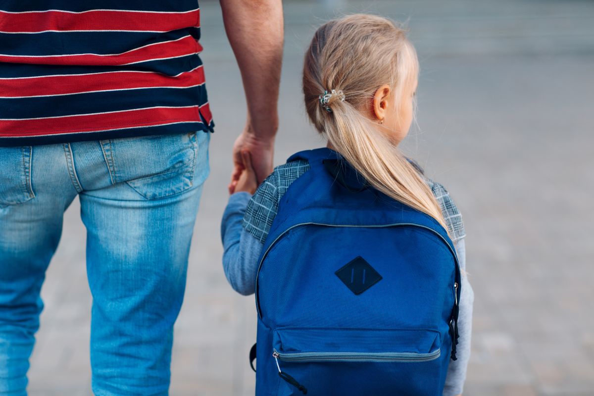 Da Creche para educação infantil