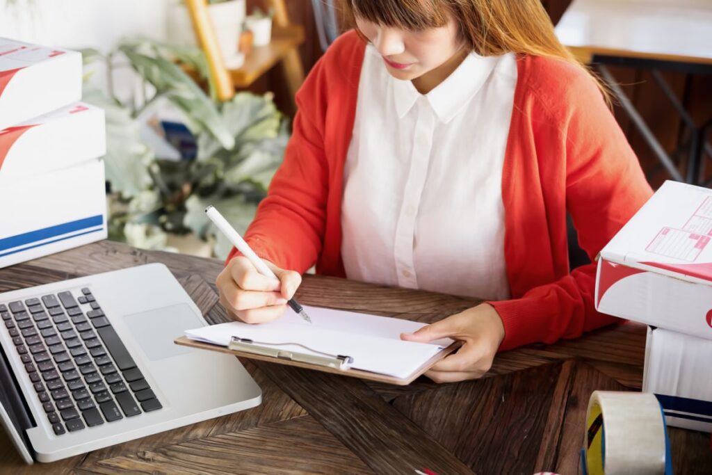 empreendedorismo e a maternidade